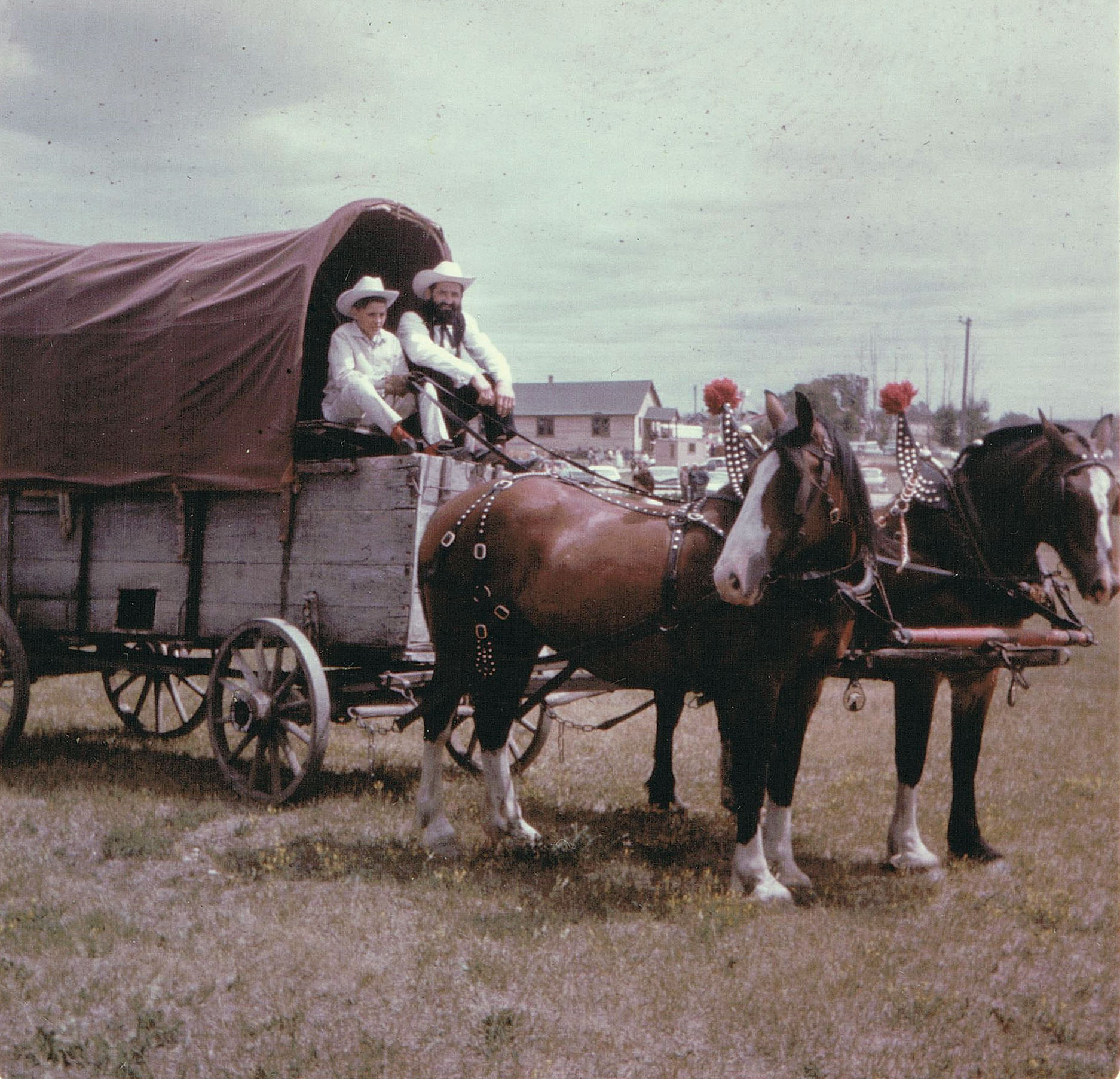 Delvin�s first Clydes team at age 12.